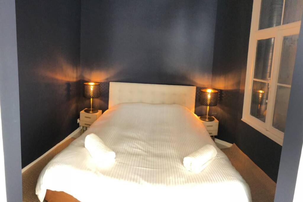 Brussels By Foot! Authenticity & Luxury Nearby Apartamento Exterior foto