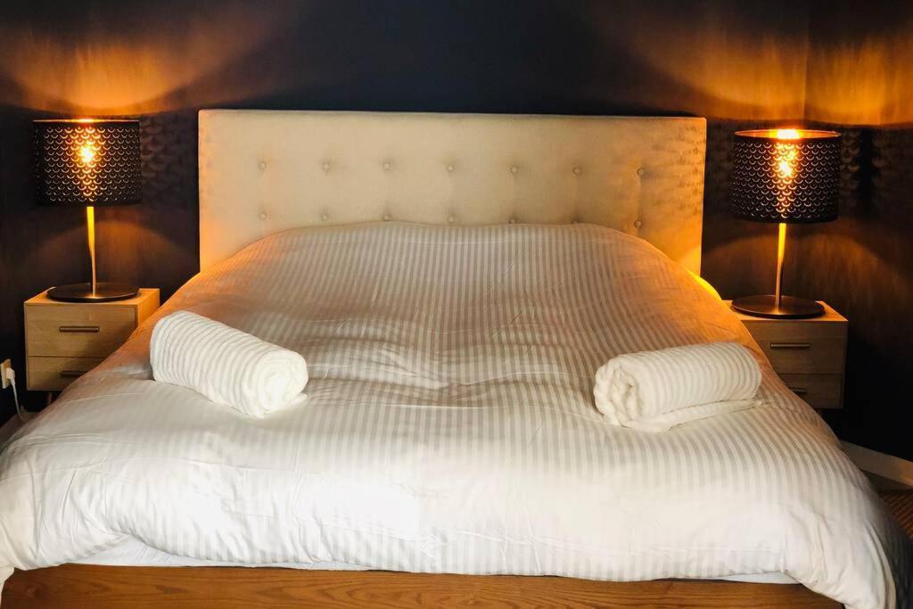 Brussels By Foot! Authenticity & Luxury Nearby Apartamento Exterior foto