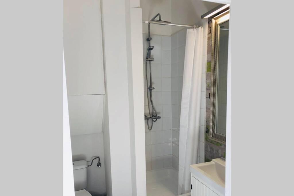 Brussels By Foot! Authenticity & Luxury Nearby Apartamento Exterior foto